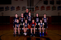 3rd Girls