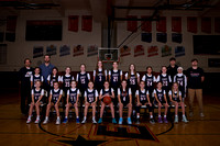 6th Girls