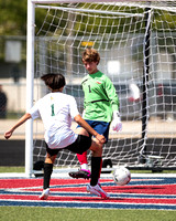 Scrimmage