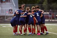Home VS Xavier