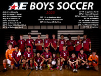 AE Boys Soccer