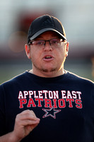 Away VS Fondy