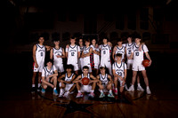 AE Boys Basketball (2023-2024)