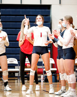 Regionals VS Preble