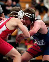 Home VS Hortonville