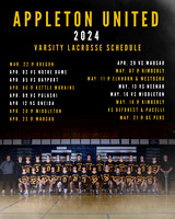 Appleton United Lacrosse