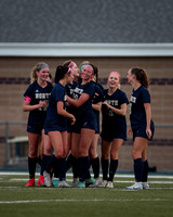 Appleton North Girls Soccer