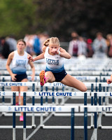 Little Chute Track